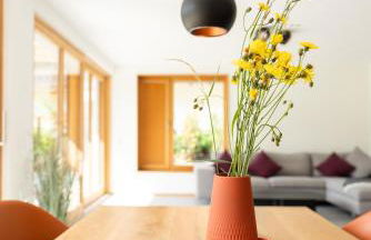 Garten Chalet - Foto 8