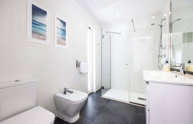 Apartamentos Turísticos Metrópolis - Foto 25