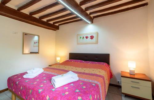 La Finestra Sul Fiume - Foto 13