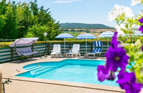 Agriturismo Case Nuove - Foto 40