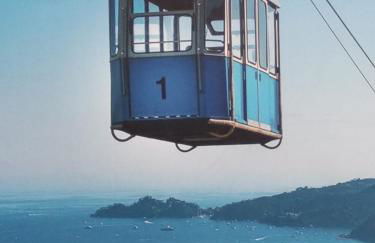 La Casetta - Near the sea & free parking - Foto 38