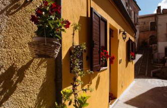 SantAntò nel cuore di Trivigno 120 mt - Foto 58