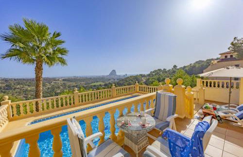 Villa Paz - Plusholidays - Foto 10