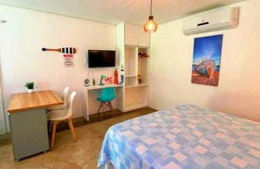 SummerVilleBG - Flat Charmoso com Piscina, Wi-fi e Cozinha Completa - Photo 22