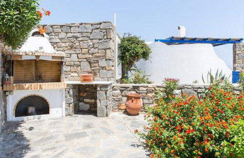 Family House, Paros Golden Beach - Foto 25