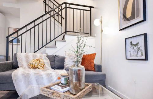 Brand New 3B2B Designer Home near SeaTac - Foto 8