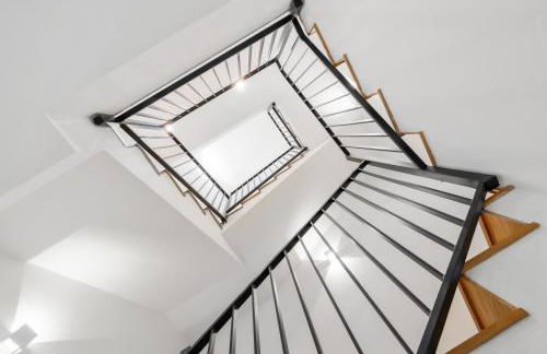 Mae Joana pool&beach Faro villa - Foto 29