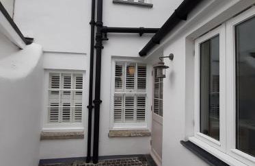 Sanderling - Grade 2 Listed Georgian Townhouse by the sea - Photo 19