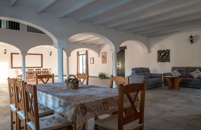 Casa Rural El Lagar de Doñana - Photo 15