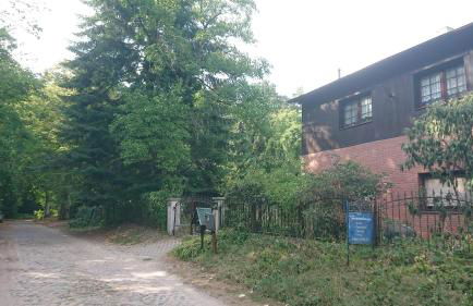 Ferienwohnungen Behling am Schufutsberg - Foto 15