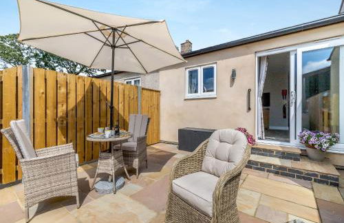 The Dairy At Crich Lane Farm - Foto 13