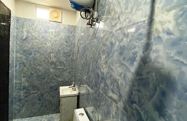 GoBravo 72 - 3BHK Farm with Pool & Garden Sec150 Noida - Photo 27