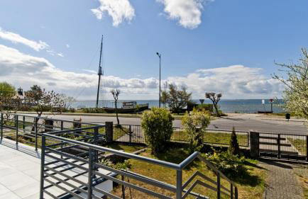 Apartamenty In Sea Bay Chałupy - Foto 1