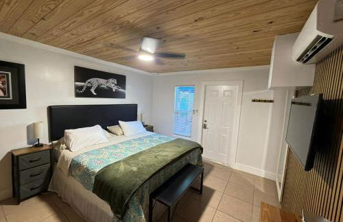 Keese's Cottages by the Ocean - Foto 13