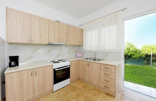 Emerald Private Villa in Kalavarda Rhodes - Foto 5