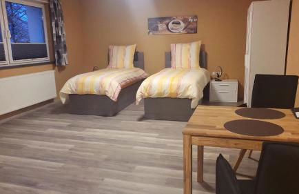 Boarding House Zweibrücken - Foto 32