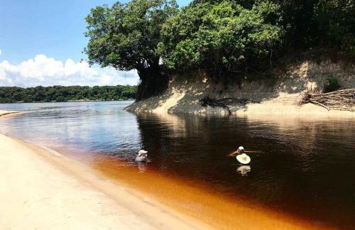 Casa Madadá - Foto 26