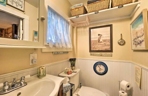 Adirondack Mountains Cottage Near Gore Mountain! - Foto 13