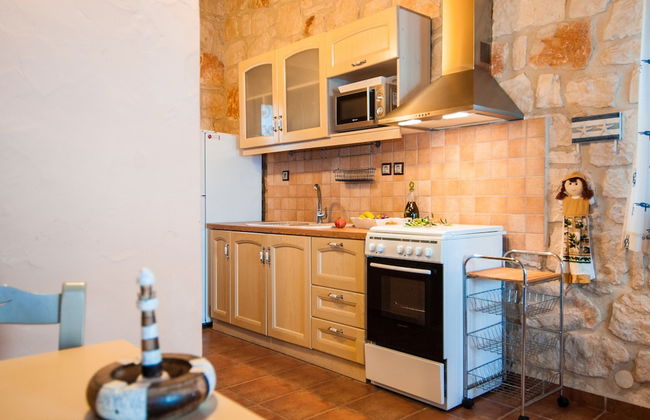 Kavos Psarou Villas - Foto 31