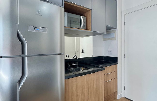 Metro Brooklin - Be Urban - Foto 69