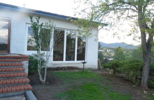 Heart and Wings Retreat Center - Foto 36