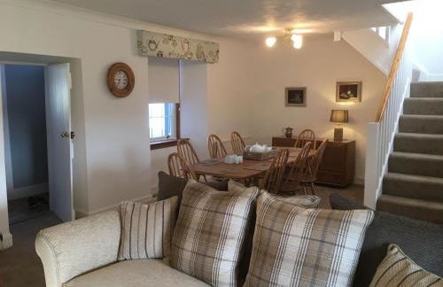 South Doll Farm Cottage - Foto 38