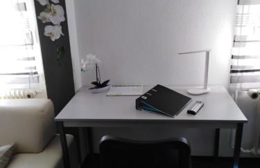 Ferienwohnung mit kleinem Garten - Foto 53