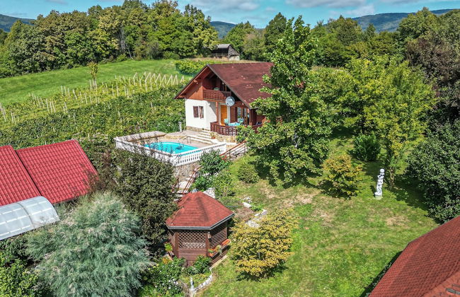 Pool Villa Adonis - Photo 21