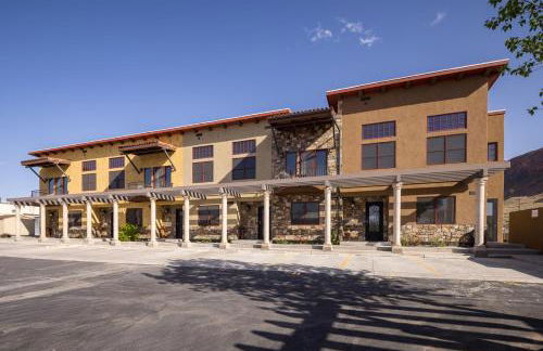 Unique Downtown Rental - La Dolce Vita Villas #5 - Foto 20