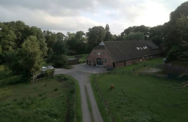 Ferienhof Landhaus Markus, Southern Switzerland - Foto 44