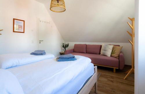 Ferienhaus Küstennebel - Foto 9