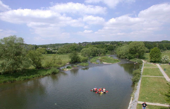 Comfortable Chalet in Petithan With Garden - Foto 34