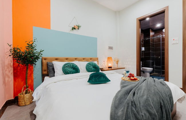 SAZIHOME Tay Ho Hanoi - Foto 35