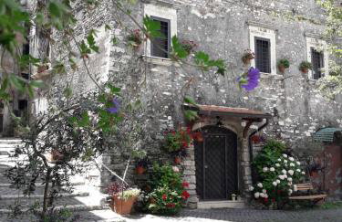 La dimora del ghibellino - Foto 1