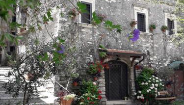 La dimora del ghibellino - Foto 1