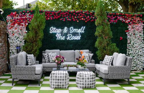 Best Location! 4 BR! Next to French QT by YouRent - Foto 101