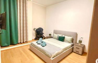 Stadium Modern Flat - Foto 11