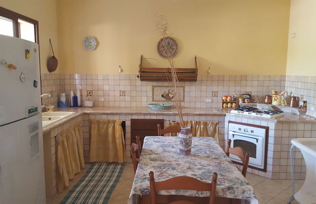 Villa Oltremare - Photo 7