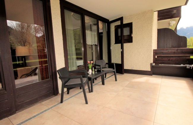 2 bedroom Apartment in Bad Hofgastein with garden and terrace - Photo 5