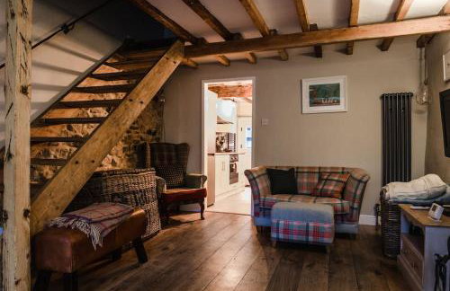 1800 Period Grade 2 Listed Cottage Addingham - Photo 10