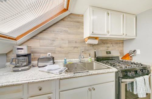 Searsport Paradise with Private Pool and Patio! - Foto 28