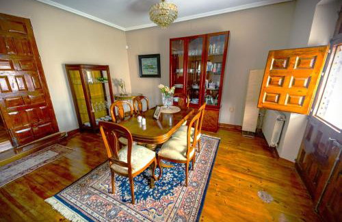 Legado de San Ignacio-Casa para hasta 14 personas en Peñafiel - Foto 65