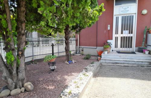 Cristel Malpensa apartment - Foto 16