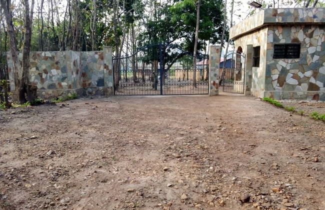 Refuge du Mont Agou - Photo 13