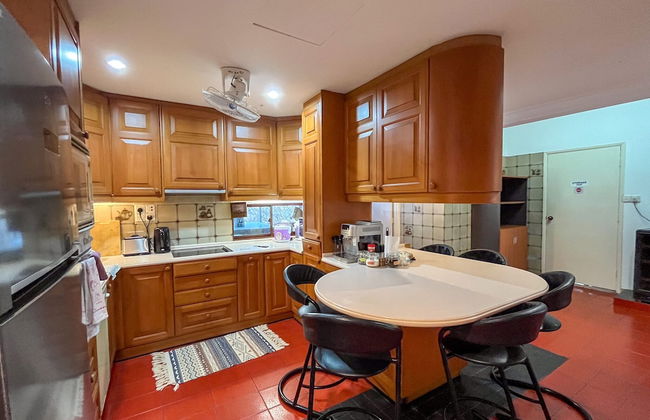 Bangsar Private Pool Villa Kuala Lumpur - Photo 28