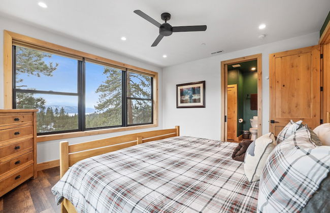 Modern Tahoe Escape - Foto 26