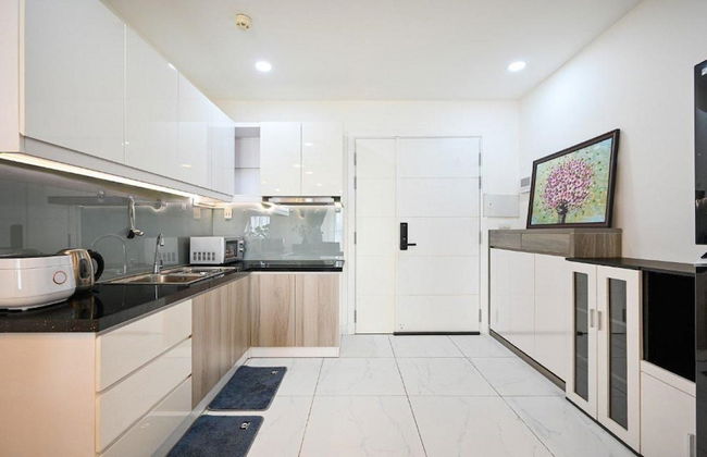 Republic Tan Son Nhat Airport Luxury - Foto 31