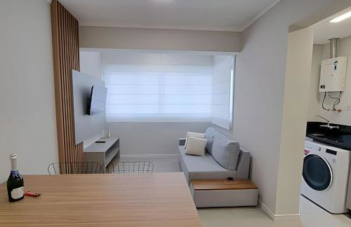 Apto de 1 dorm ao lado da Aurora e Maria Fumaça - Foto 2