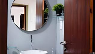 Flat Do Tuba Superior com Vista e Piscina Compartilhada - Foto 5