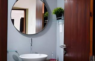 Flat Do Tuba Superior com Vista e Piscina Compartilhada - Foto 5